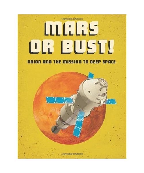 Mars or Bust!