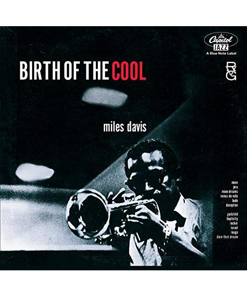 Birth Of The Cool (RVG)