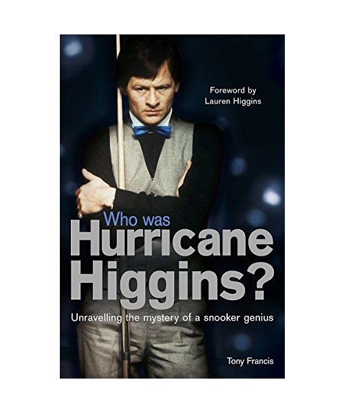 Searching for Hurricane Higgins