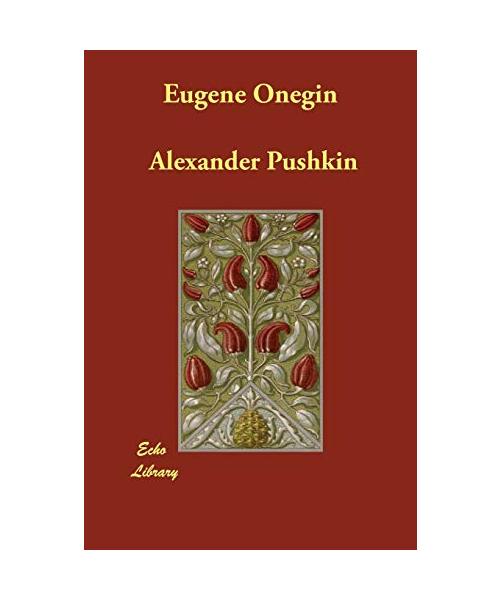 Eugene Onegin