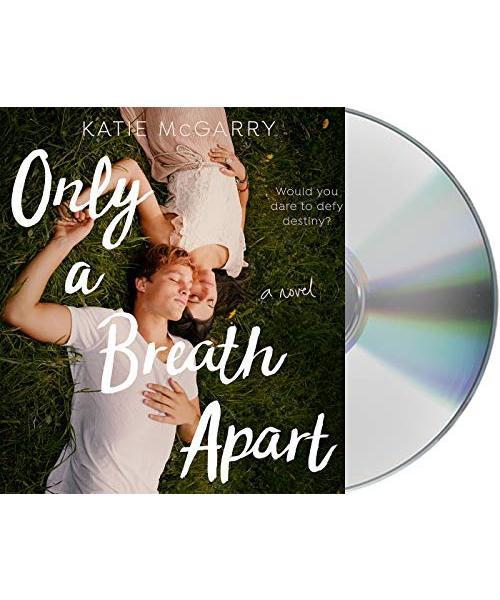 Only a Breath Apart