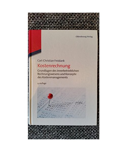 Kostenrechnung