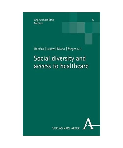 Social diversity and access to healthcare