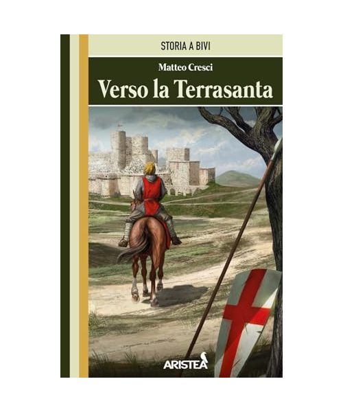 Verso la Terrasanta