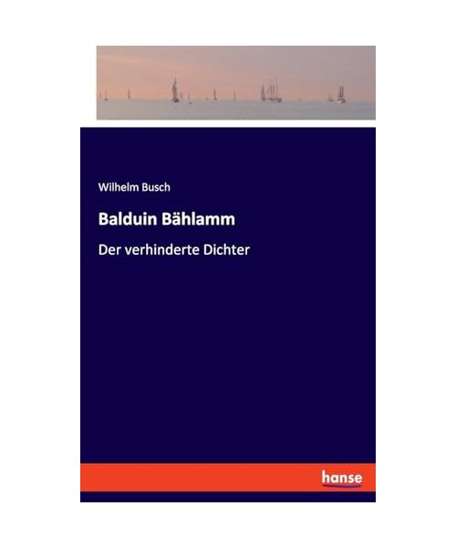 Balduin Bählamm