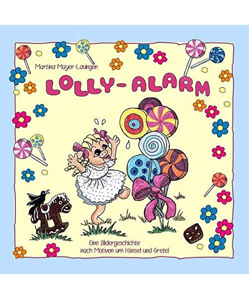 Lolly-Alarm