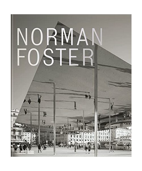 Norman Foster Catalogue de l'exposition VF