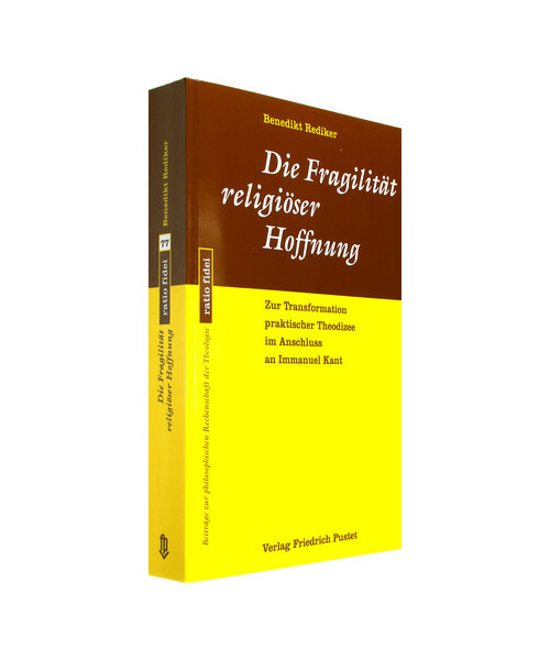 Die Fragilität religiöser Hoffnung