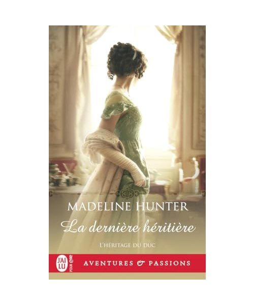 La dernière héritière