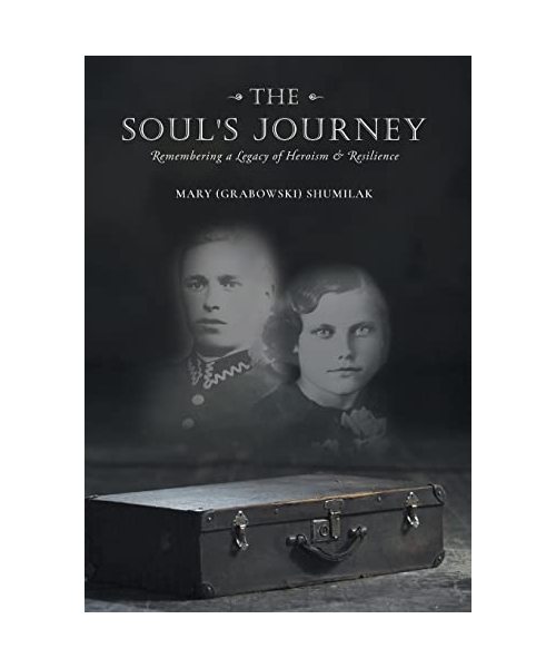 The Soul's Journey: Remembering a legacy of heroism & resilience.