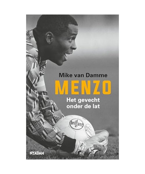 Menzo: het gevecht onder de lat