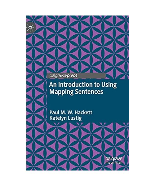 An Introduction to Using Mapping Sentences