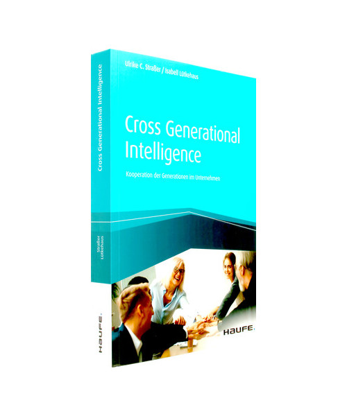 Cross Generational Intelligence