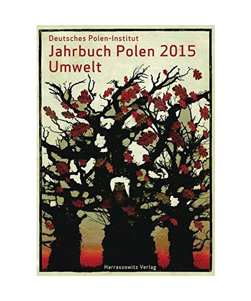 Jahrbuch Polen 26 (2015)