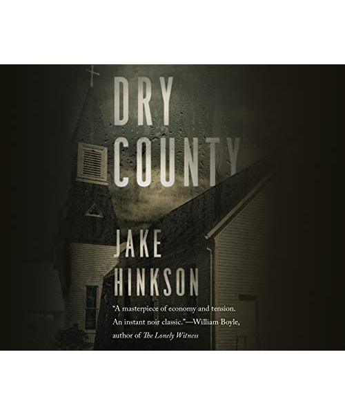Dry County