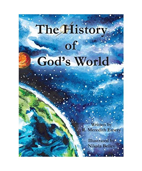 The History of God's World
