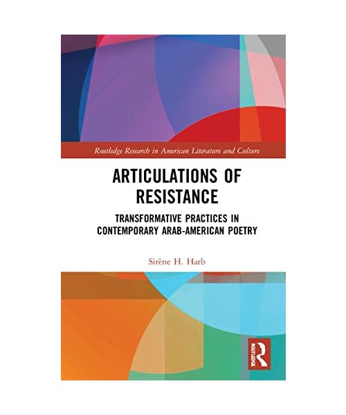 Articulations of Resistance