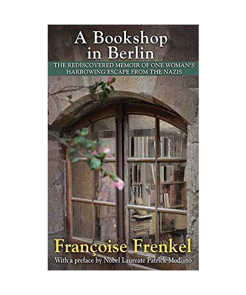A Bookshop in Berlin