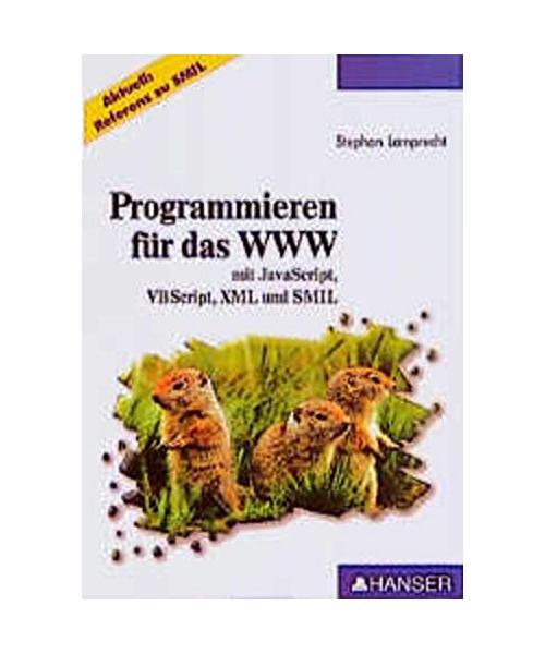 Programmieren für das WWW
