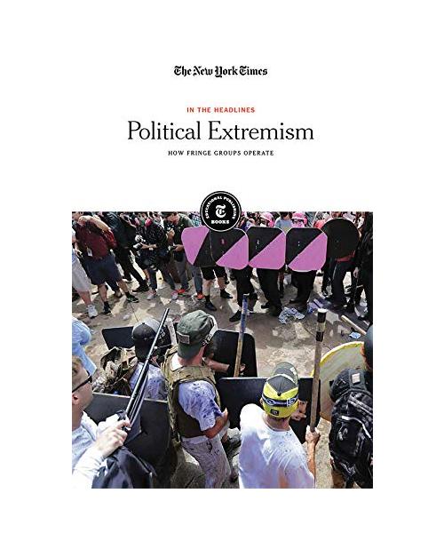 Political Extremism: How Fringe Groups Operate