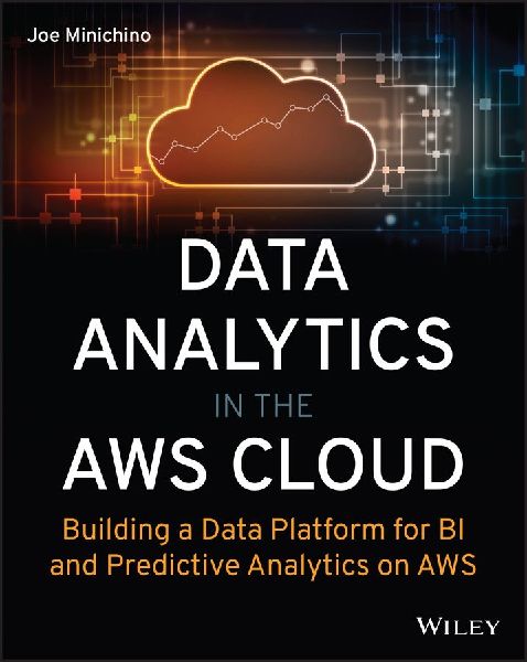 Data Analytics in the AWS Cloud