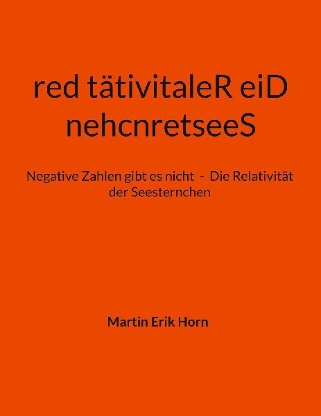 nehcnretseeS red tätivitaleR eiD