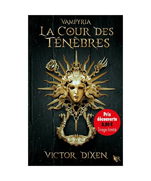 La Cour des Ténèbres