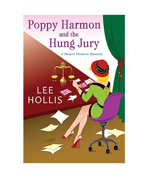 Poppy Harmon and the Hung Jury