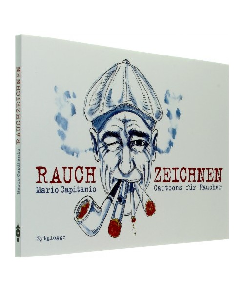 Rauchzeichnen