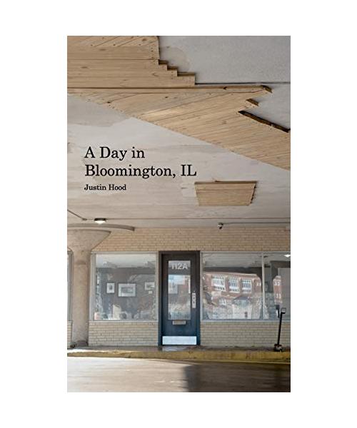 A Day in Bloomington, IL