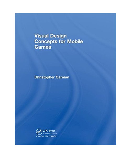 Visual Design Concepts For Mobile Games