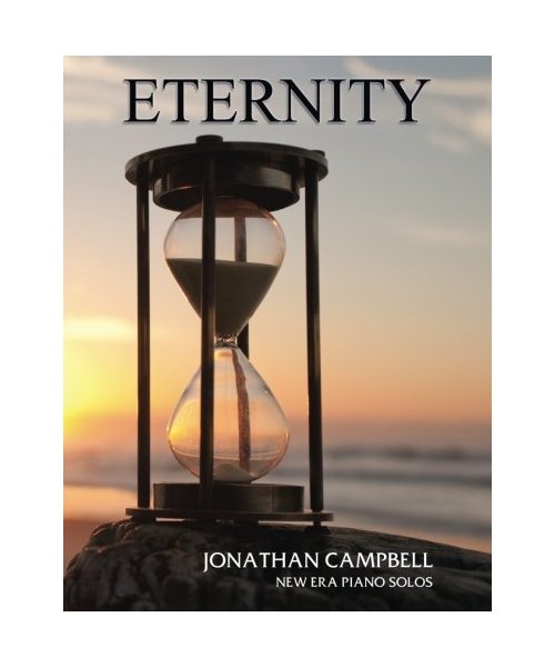 Eternity: New Era Piano Solos