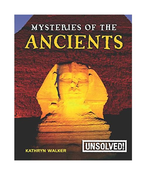 Mysteries of the Ancients