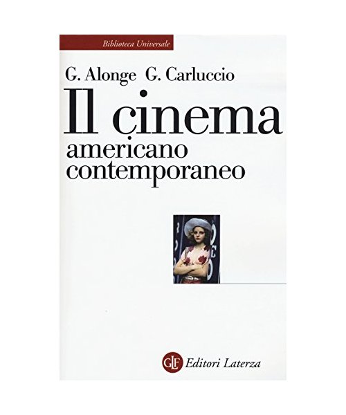 Il cinema americano contemporaneo