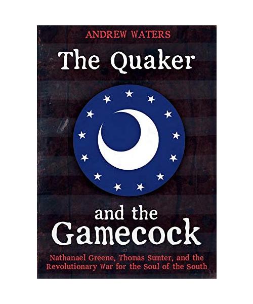 The Quaker and the Gamecock