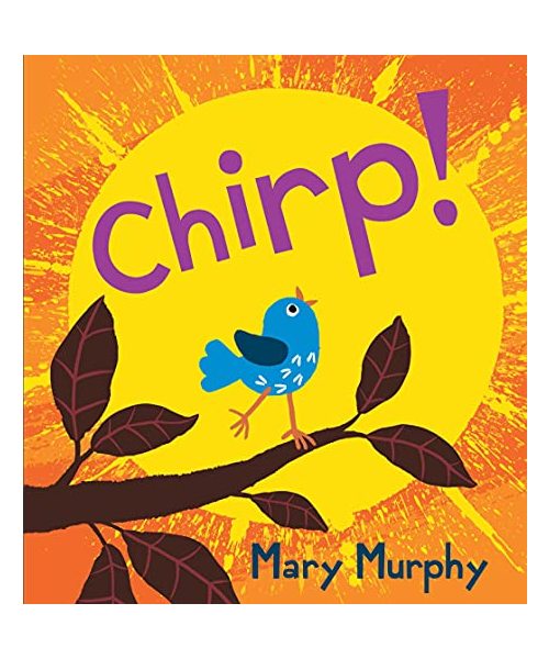 Chirp