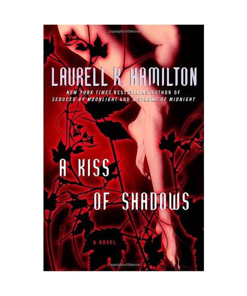 A Kiss of Shadows