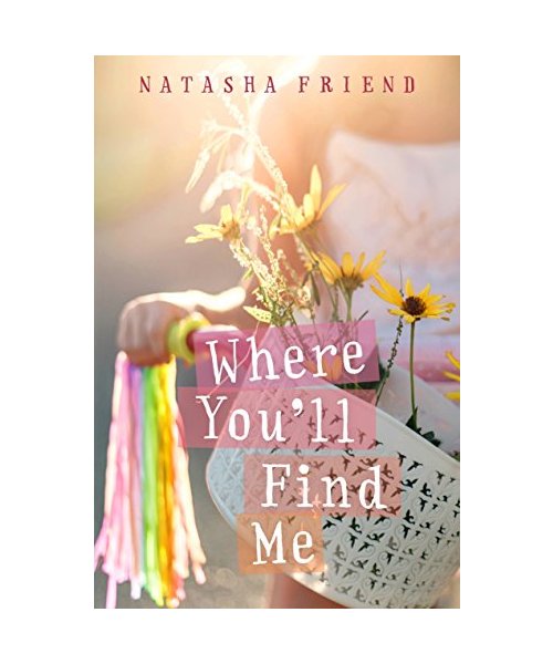 Where You'll Find Me