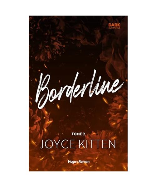 Borderline Tome 2