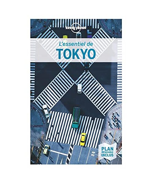 L'essentiel de Tokyo 2ed