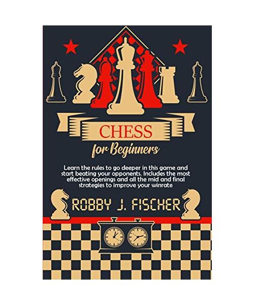 Chess for Beginners