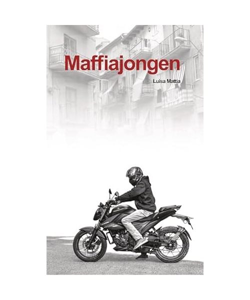 Maffiajongen