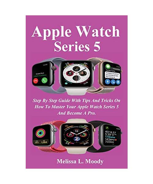 Apple Watch Series 5