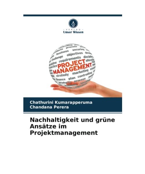 Nachhaltigkeit und grüne Ansätze im Projektmanagement