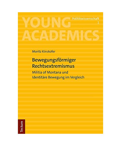 Bewegungsförmiger Rechtsextremismus