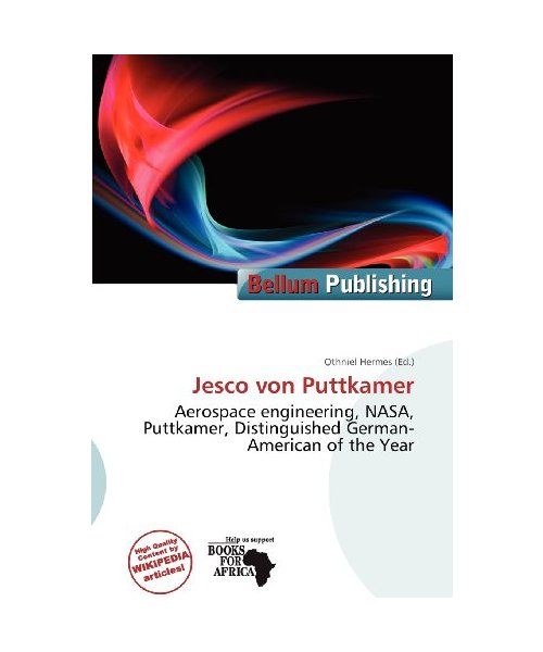 Jesco von Puttkamer