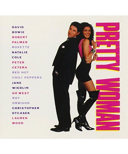 Pretty Woman