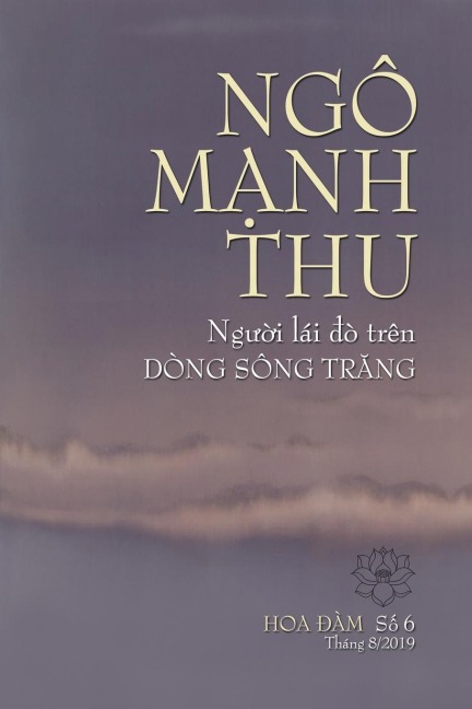 NGÔ M¿NH THU, NG¿¿I LÁI ¿Ò TRÊN DÒNG SÔNG TR¿NG