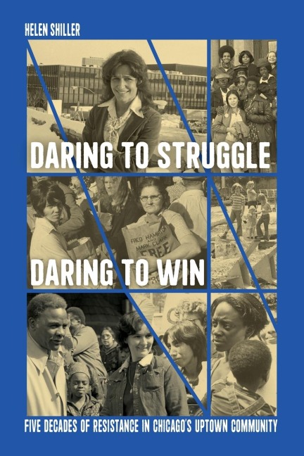 Daring to Struggle, Daring to Win