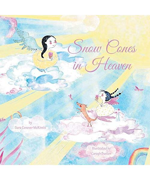 Snow Cones in Heaven